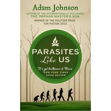 Parasites Like Us       {USED-NEW}